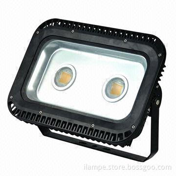 Green and Eco-friendly 160w LED Flood Light